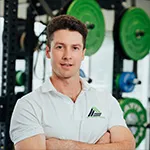 Brad Higgins