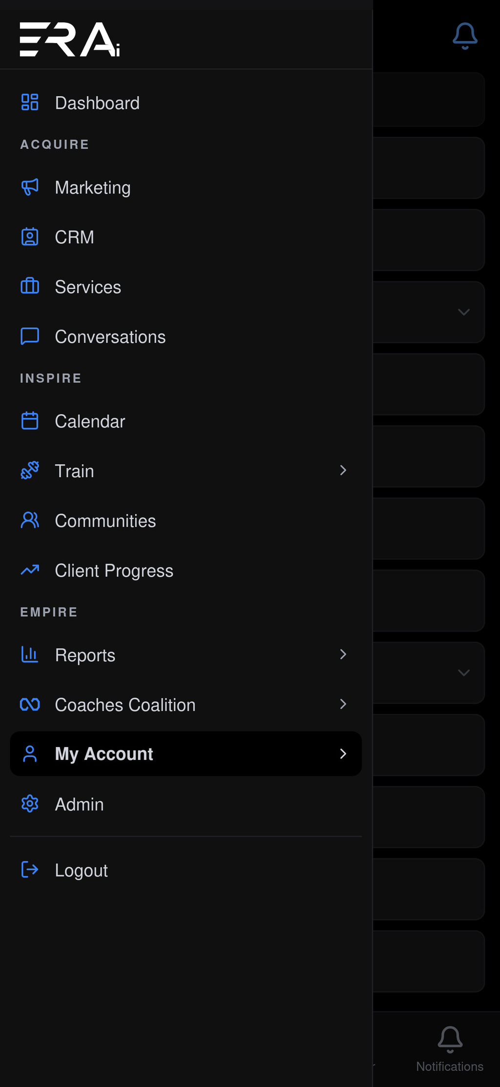 Zoom integration screenshot 1