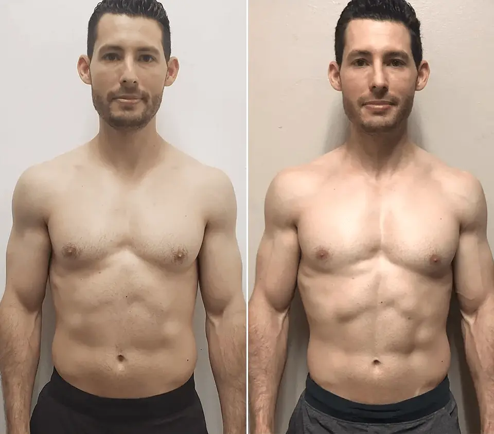 Scott Snyder transformation